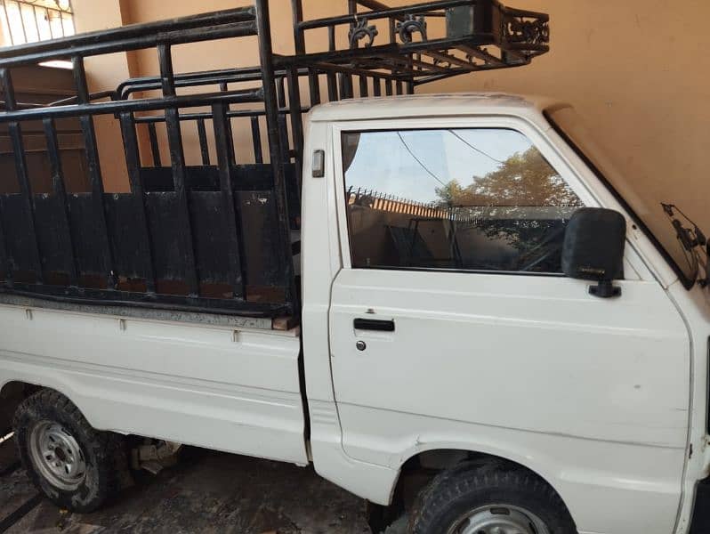 Suzuki Ravi 2018 1