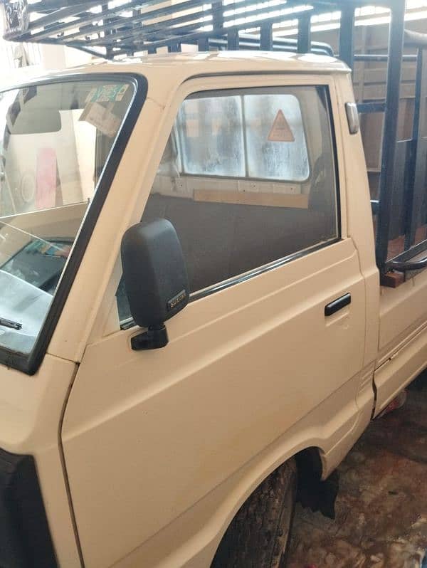 Suzuki Ravi 2018 2