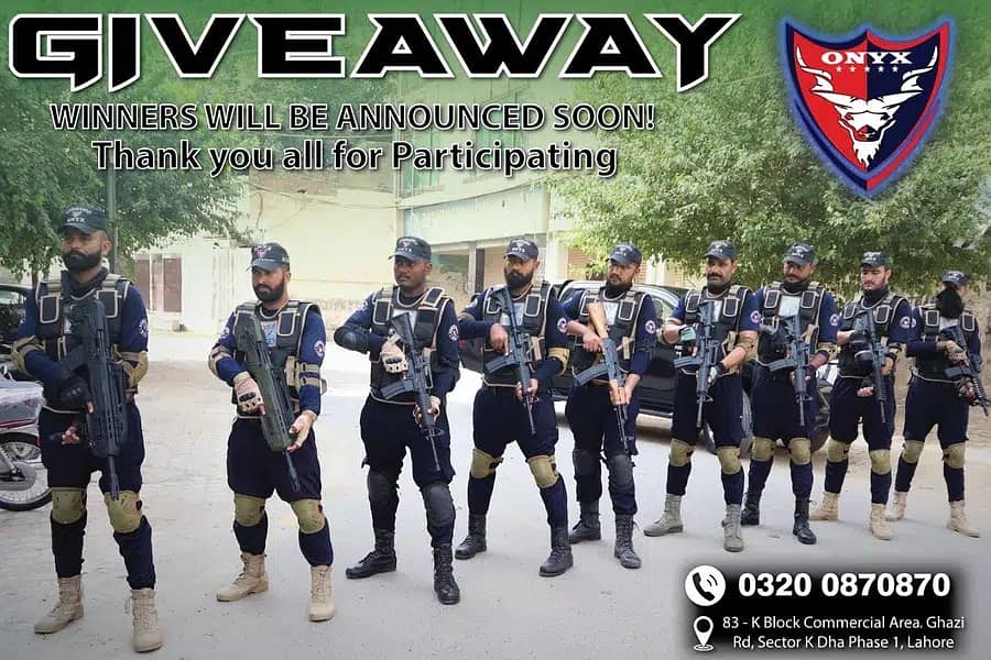 Bounce Security Guard, Personal Guard, Protocol, Event, Body Guard 10