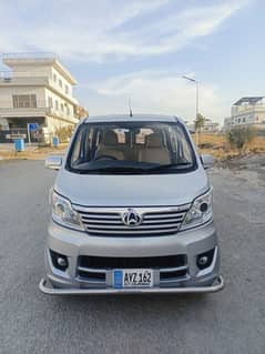 Brand New Changan Karvaan plus 2022