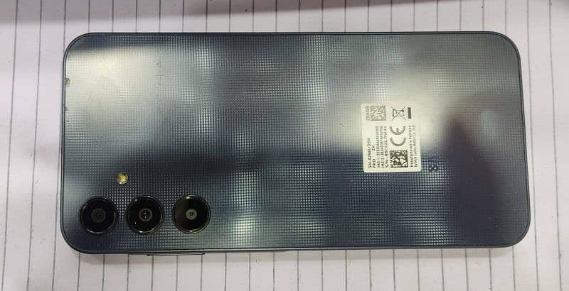 samsung A 25 5g 3