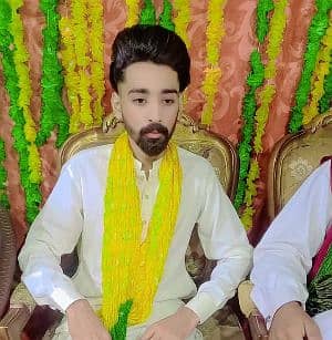 Muhammad