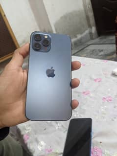 Iphone 12 ProMax 128 nonpta Jv 10/10