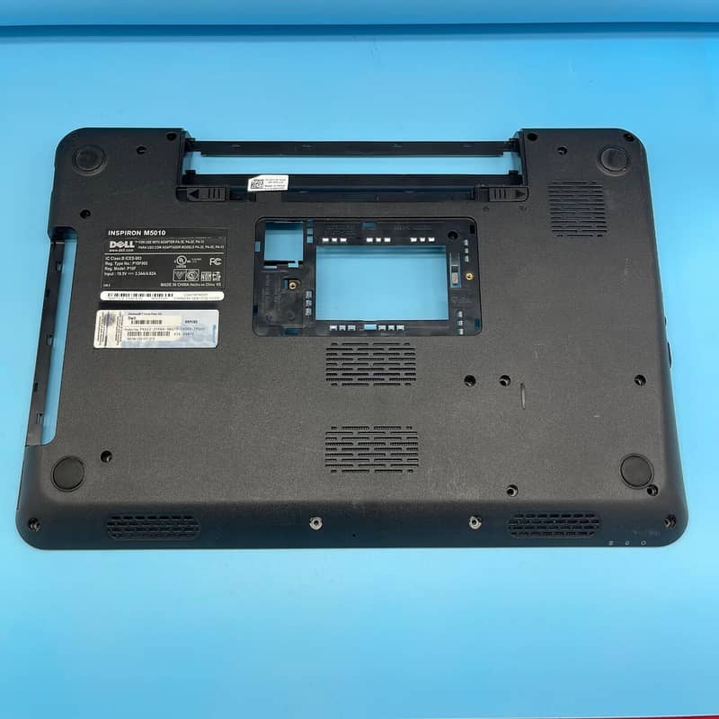 Dell Inspiron M5010 Original Parts are available 3