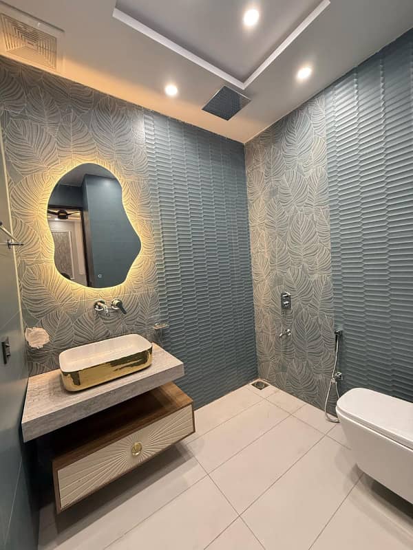 Booking From 2,500,000, 5 Marla Modern Houses In BB Block On 3 Years Installment Plan. 6