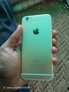 I phone 6