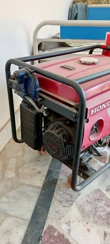 Generator 1
