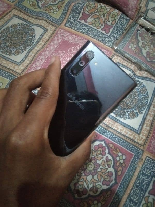 Samsung note 10 5g 12gb 256gb 10by9 1