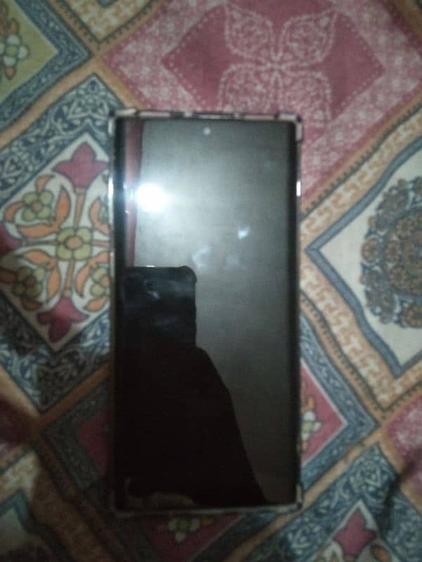 Samsung note 10 5g 12gb 256gb 10by9 2