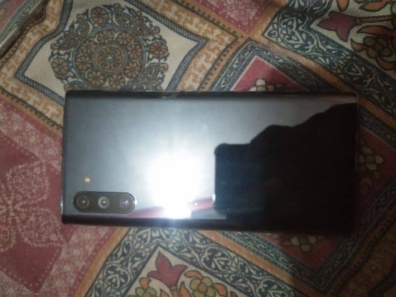 Samsung note 10 5g 12gb 256gb 10by9 3