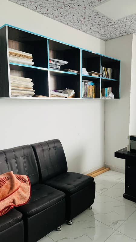 704 Square Feet Office Available For Rent In Gulberg Lahore 1