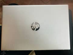 Hp pavilion Intel core i5 11th generation