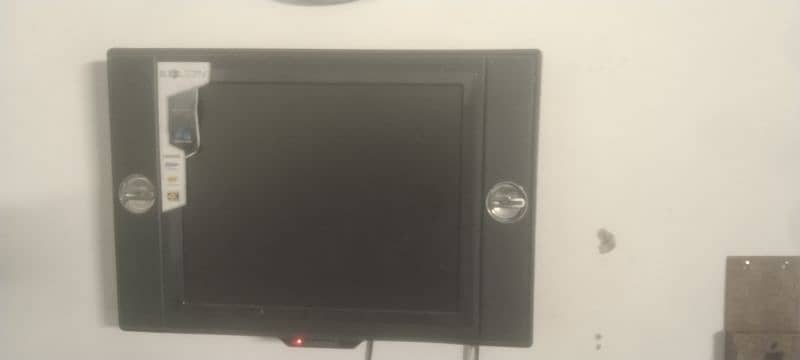 LCD tv 1