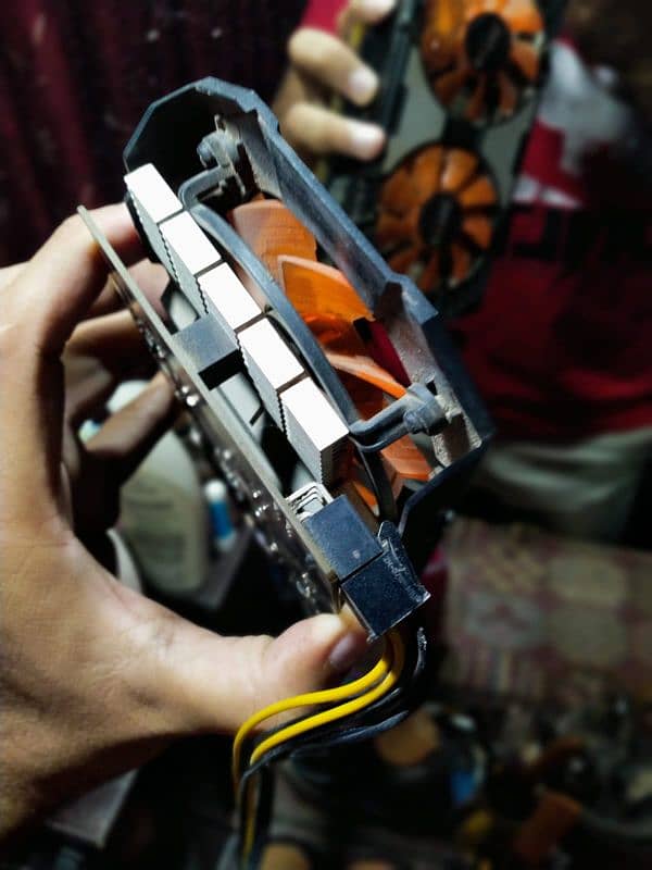 Zotac Graphic Card for sale. . 9