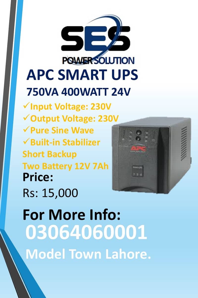 Online apc smart ups surt 5kva xli,6KVA,10KVA,20KVA,30KVA,40KVA, ALL 12