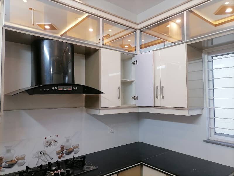 A 5 Marla House Is Up For Grabs In DHA 11 Rahbar 1