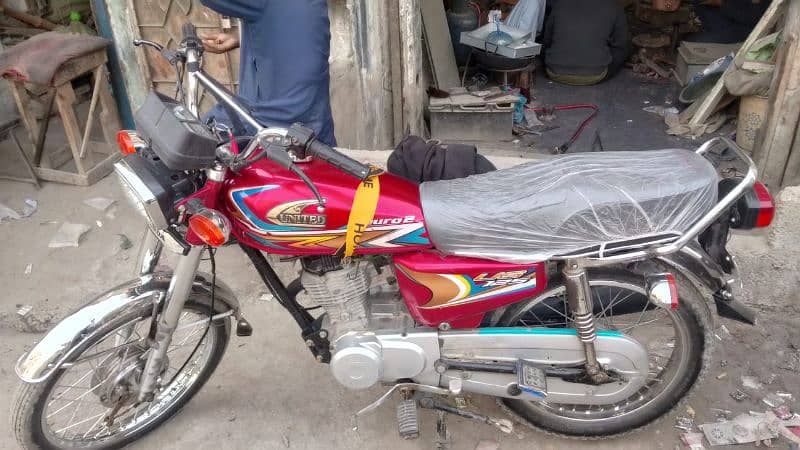bike ma koi Kam nahi ha 0