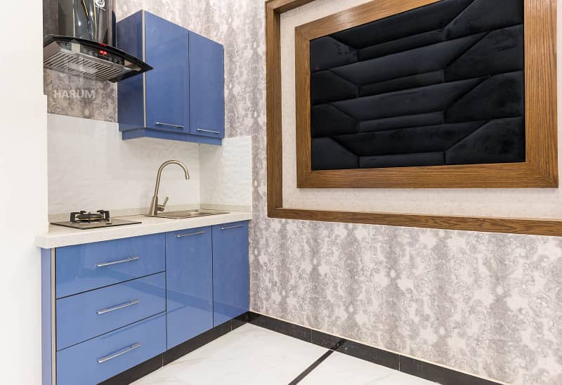Prime Location 10-Marla Bungalow For Rent In DHA Phase 8 Contemporary Design, 4 Bedrooms &Amp; Top-Notch Amenities! 16