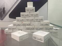 iPhone Charger 20w Genuine