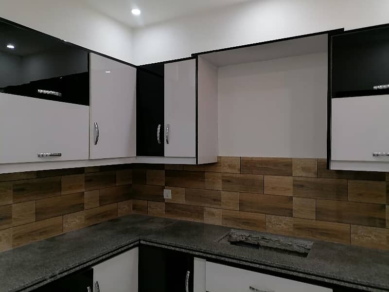 Stunning 5 Marla House In Valencia - Block J Available 1
