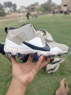 football