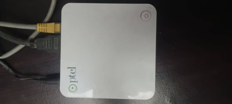 ptcl smart tv device 1