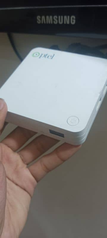 ptcl smart tv device 2