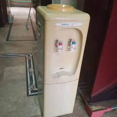 dispenser