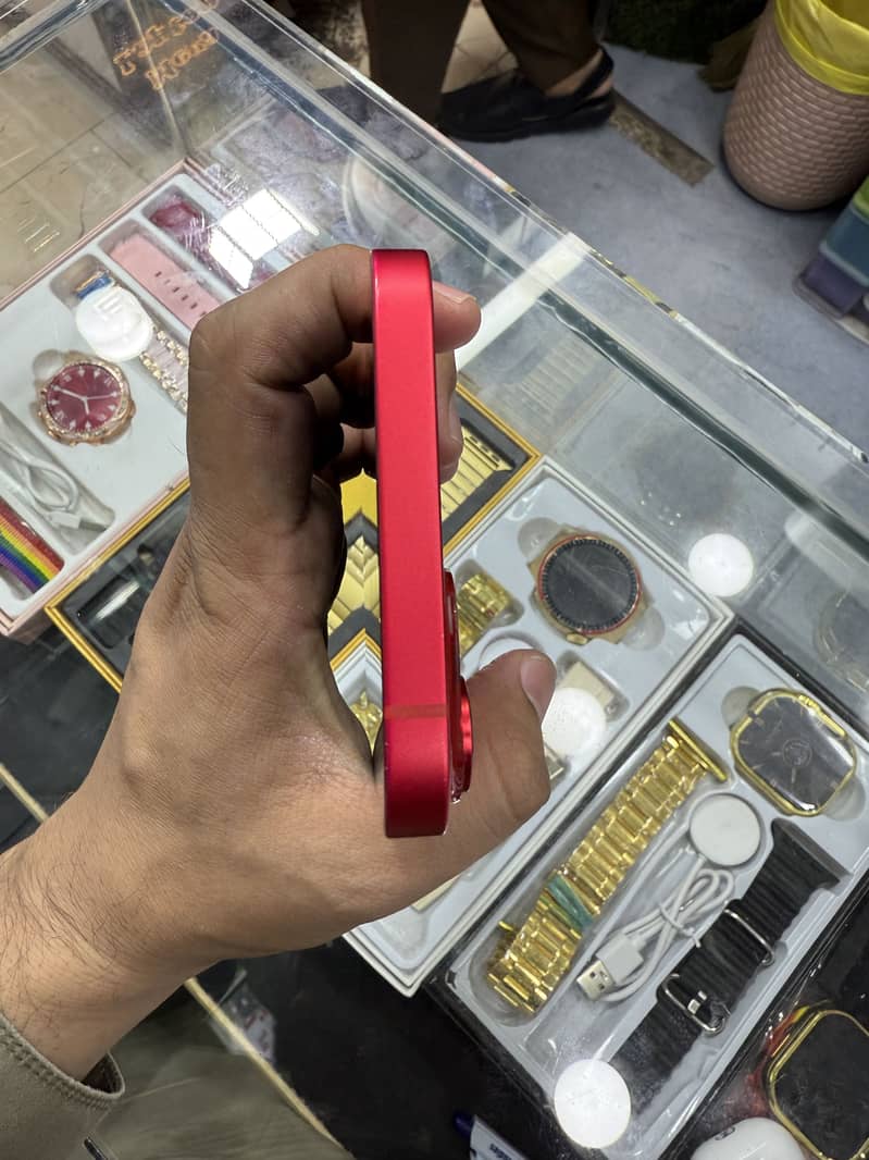 iPhone 14 Plus J. V 256gb 2