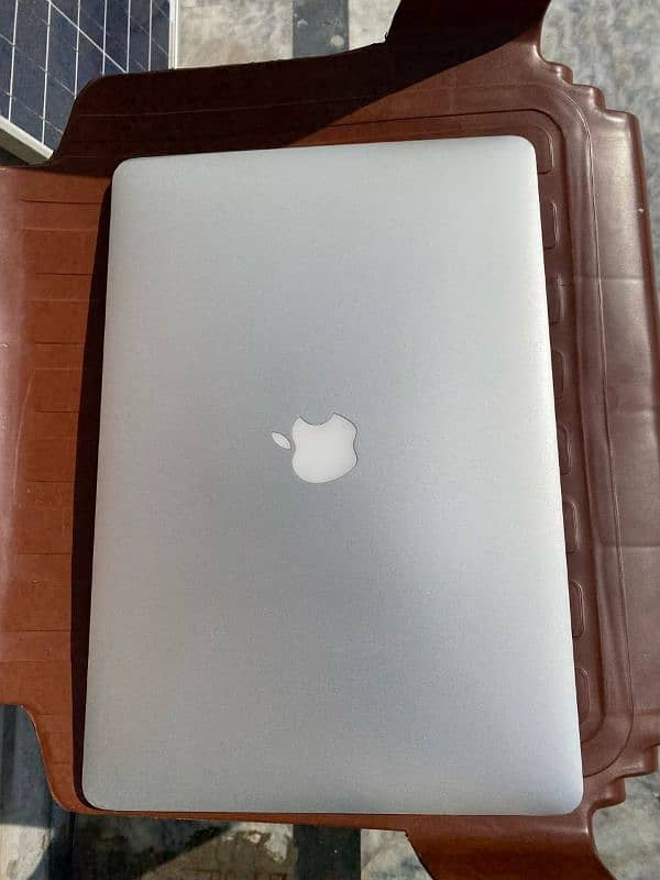 Macbook pro 2015 0