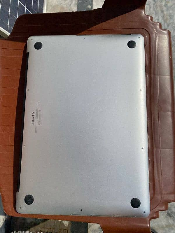 Macbook pro 2015 3