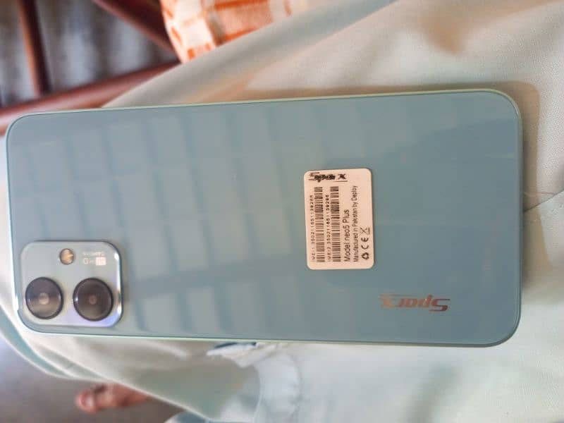 spark neo 5 plus. new condition. 0
