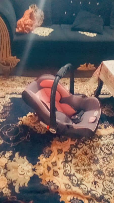 baby Carrier 2