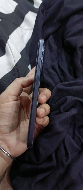 redmi note 12 complete box 8+8gb Ram / 128gb 1