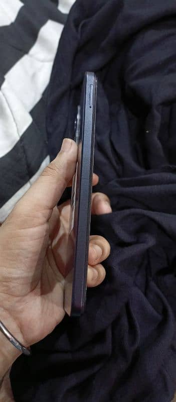 redmi note 12 complete box 8+8gb Ram / 128gb 2