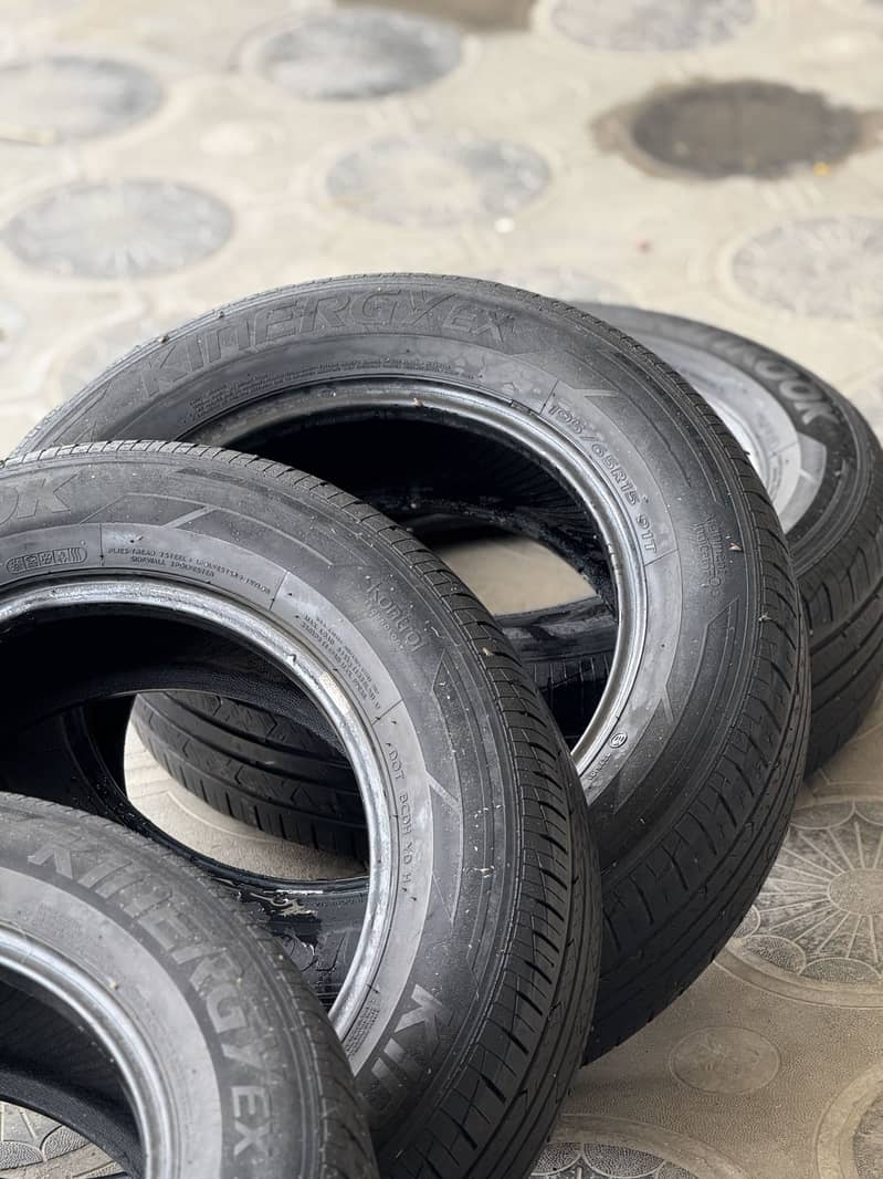 Chines tyres 0