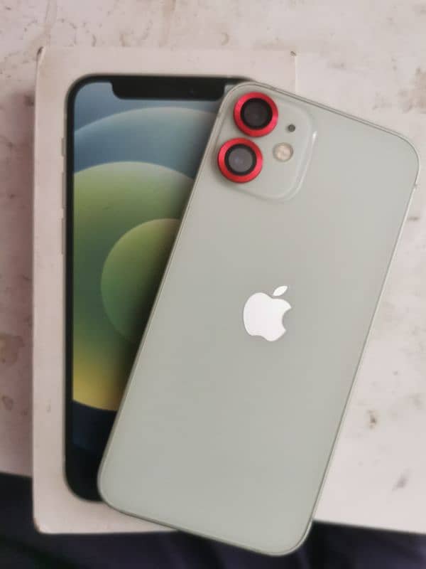 iphone 12mmini 1