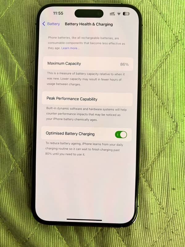 iphone 14pro max 5