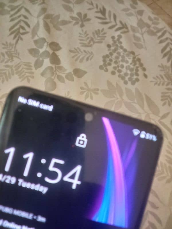 Sharp Aquos zero 2 1