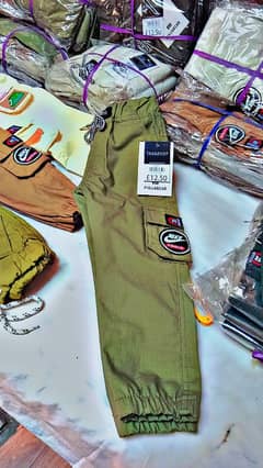 Zara Garments