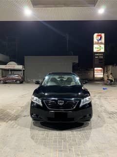 Toyota Camry 2007