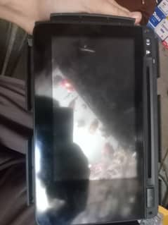 honda japani android panal