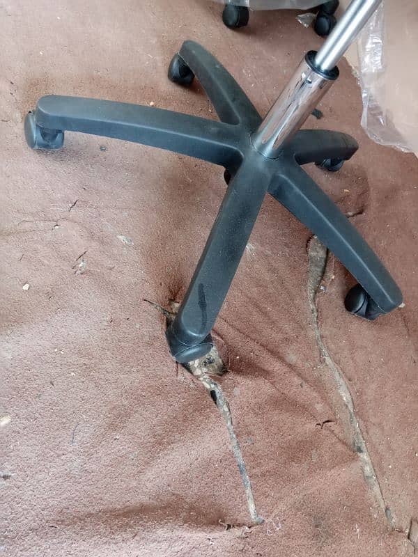 All office Chair Parts Available 0
