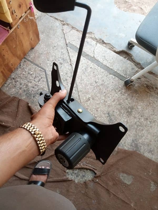 All office Chair Parts Available 3