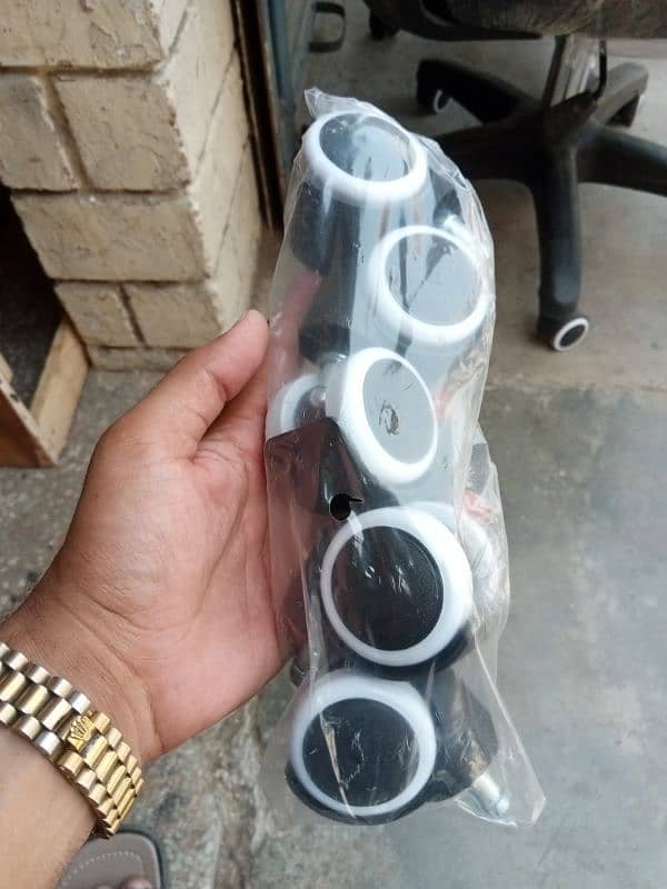 All office Chair Parts Available 5