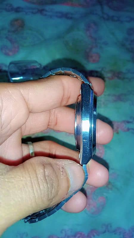 Seiko 5 (8762-7009) Automatic 17 Jewel's 6