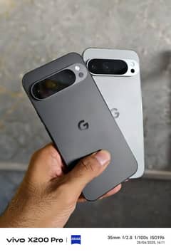 *Google Pixel 9 Pro XL (PTA Approved)*
