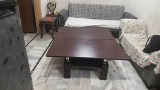 center table dinning table