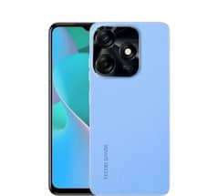 Tecno spark 10c 128 gb rom