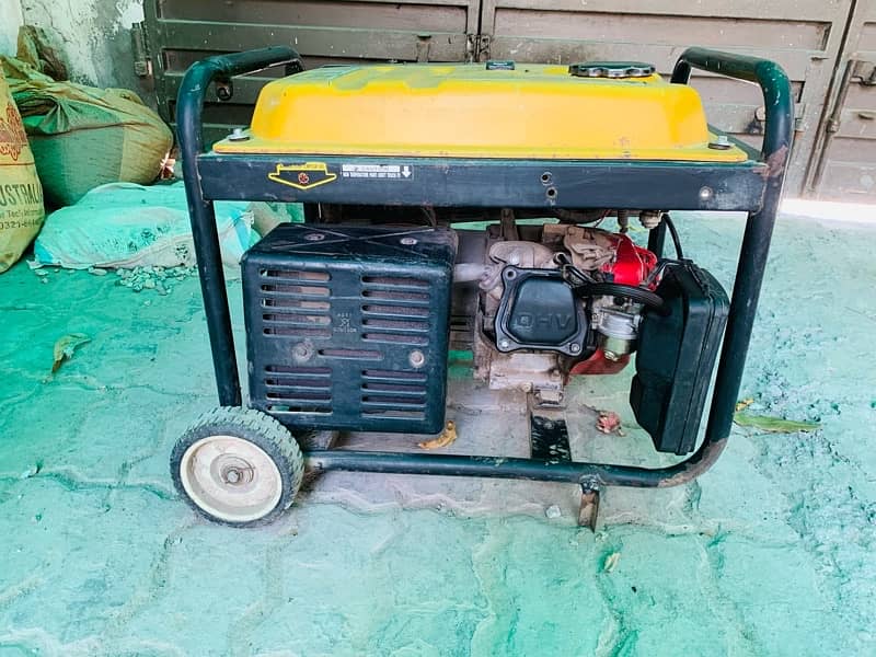 Gentron Eco + 11